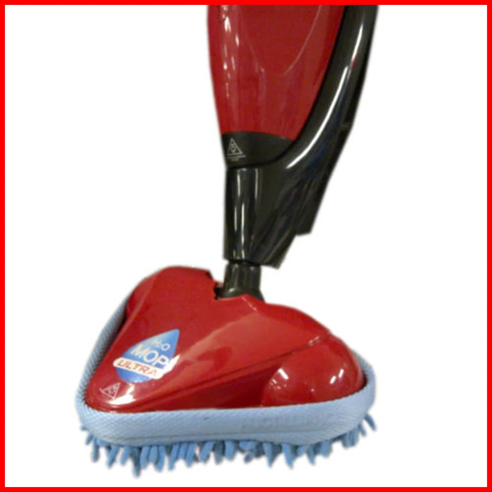 Бесплатная доставка! Синяя ткань из микрофибры большого размера для чистки пола