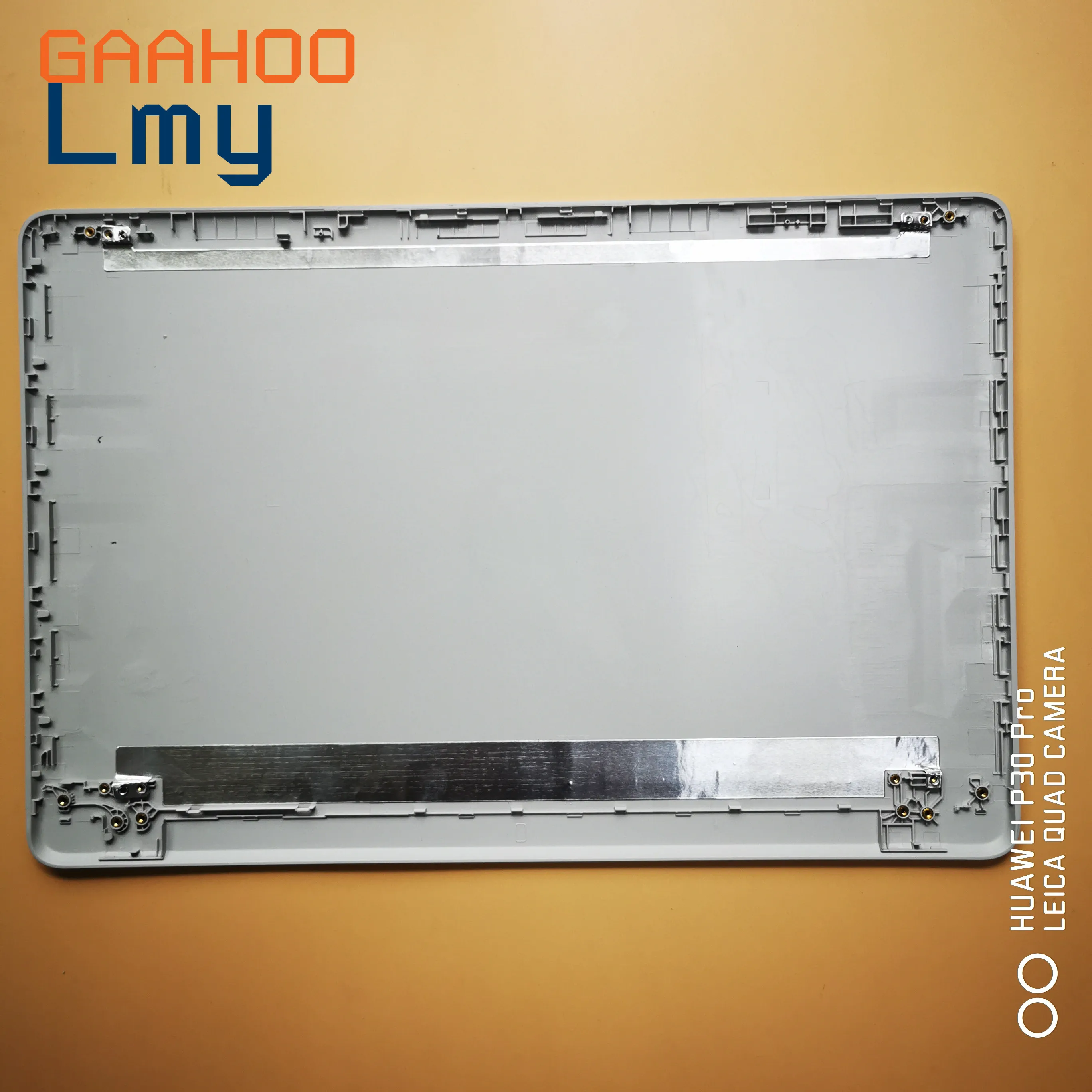 Абсолютно новые детали для ноутбуков HP 15-BS 15T-BS 15-BW 15Z-BW 250 G6 255 задняя крышка или