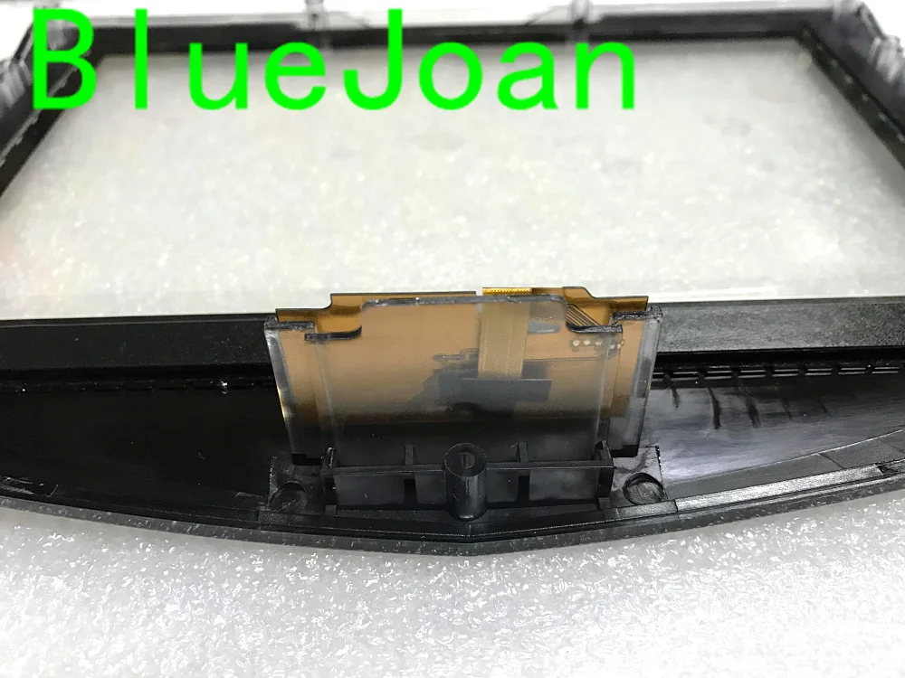 Сенсорный дигитайзер для OEM Cadillac ats CTS SRX XTS cue dvd gps навигация сенсорный экран