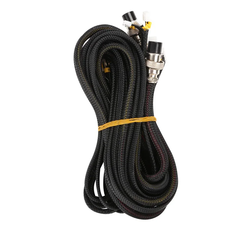 Набор удлинительных кабелей Best' Update Kit для 3d принтера серии CR/CR 10S 889|Сетевые