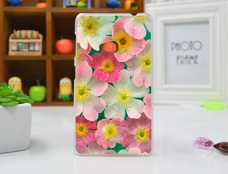 Чехол с 11 рисунками для nokia lumia 625/diy цветной чехол 625 N625 NOKIA 625|cover circle|cover shadowcover wine |