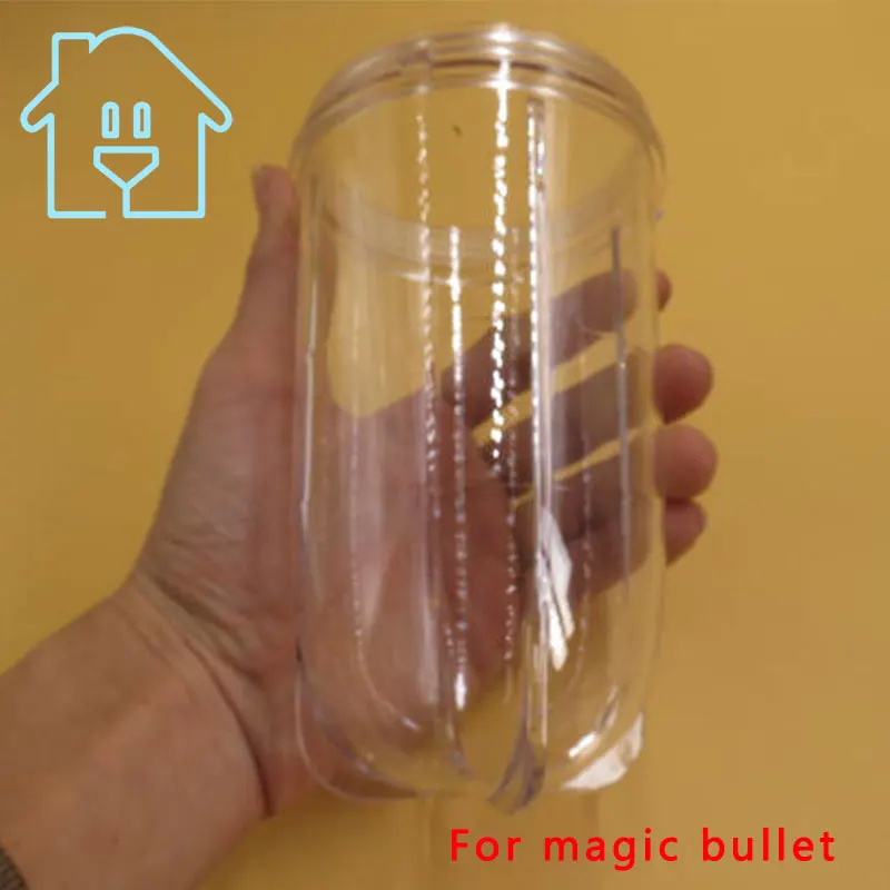 16 унций Сменные чашки для пули блендер соковыжималка новый неиспользованный