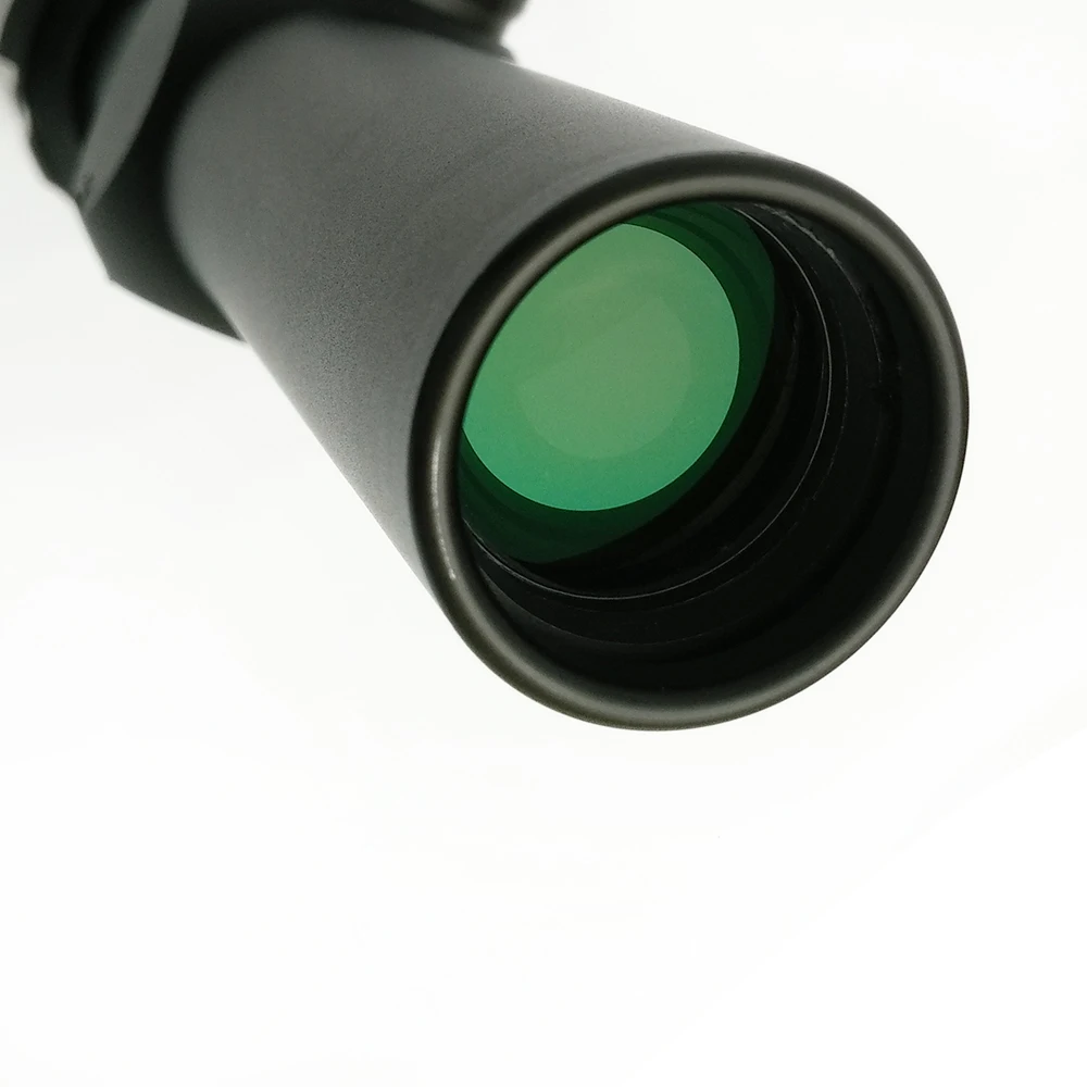 Прицел для винтовки с высоким коэффициентом масштабирования 1 10x24 прицел широким