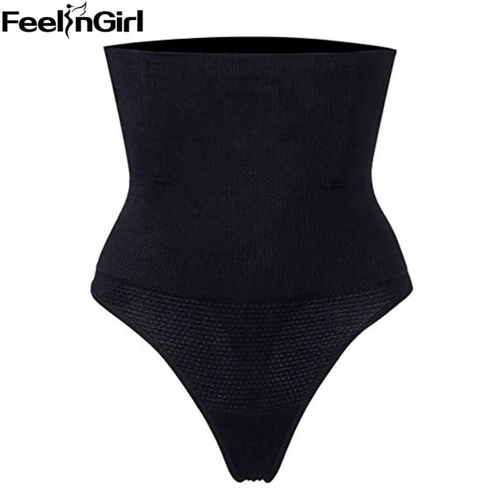 Трусики массажные женские для подтяжки ягодиц и живота с эффектом увеличения |