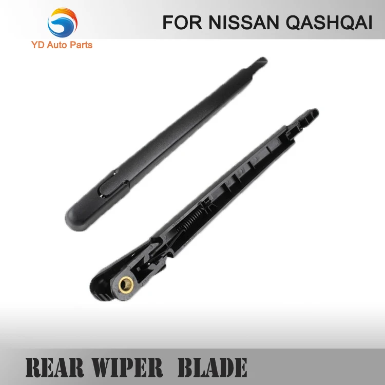 

YD WINDOW CAR BACK REAR WIPER BLADE For Nissan Qashqai 2000-2012 , GOOD QUALITY WITH LOW PRICE