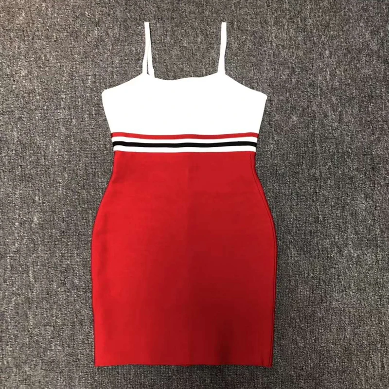 Спагетти ремень Мини платье с открытой спиной женское летнее 2019 без бретелек