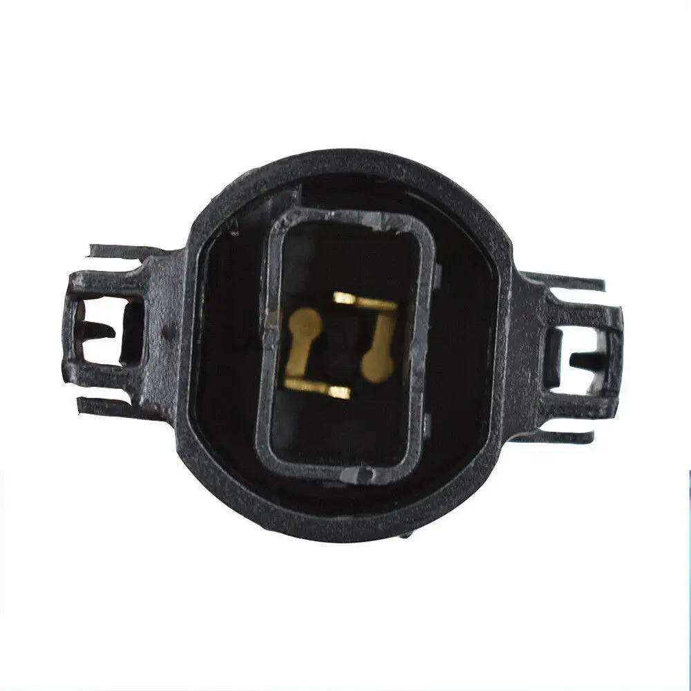 Новинка 2x5202 PS24WFF H16 2323 8000K Ice Blue 100W 20LED лампы для фар комплект противотуманных