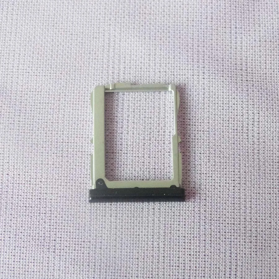 2 шт./Лот новый черный/белый слот для Micro Sim-карты замена слота LG Optimus G2 D802 D800 |
