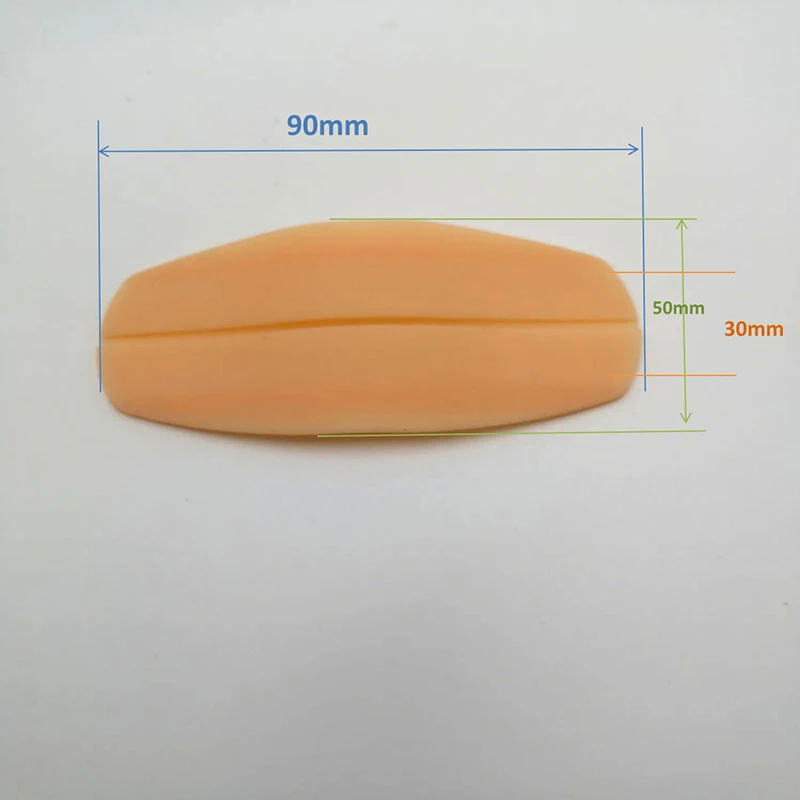 1 пара новый дизайн бюстгальтер компрессионные Наплечные накладки силиконовое