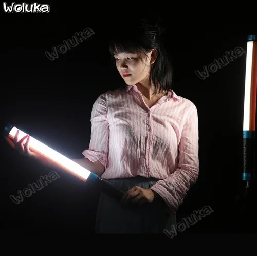 TC288LED заполнить светильник палка для селфи! Успей купить! Льда портативные