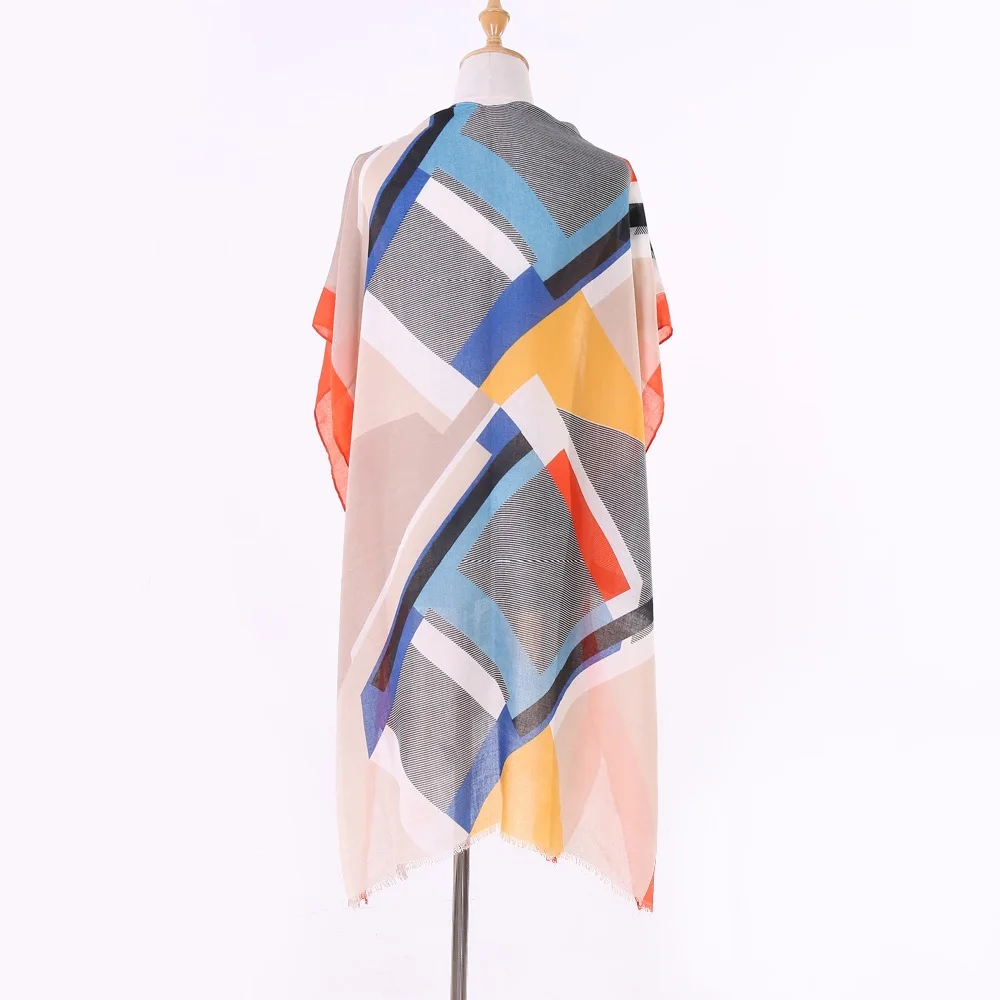 Женские летние пончо ручной работы весенние накидки повседневные уличные