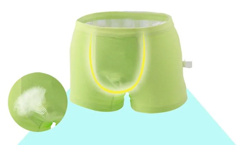 Нижнее белье для мальчиков 6 шт./лот детское хлопковое нижнее трусы-боксеры с