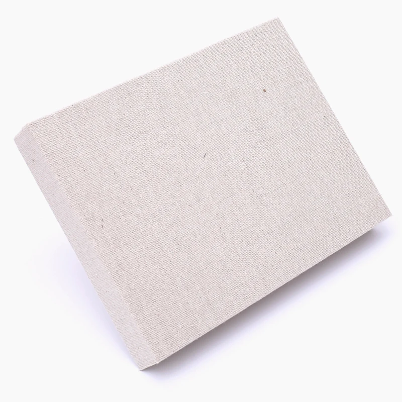 Поднос для демонстрации классических колец лоток ювелирных изделий из бархата и