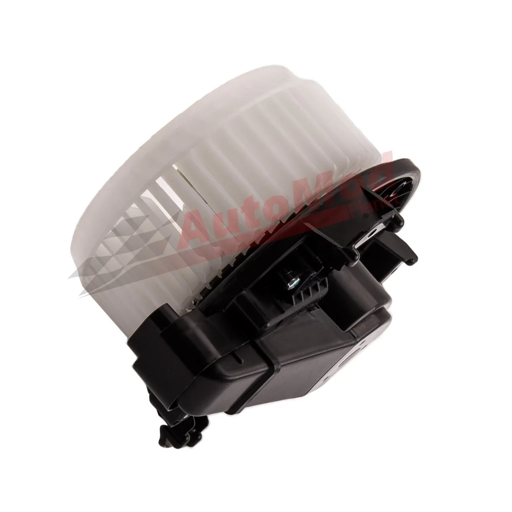 Передний нагреватель A/C воздуходувной двигатель с вентиляционной решеткой для