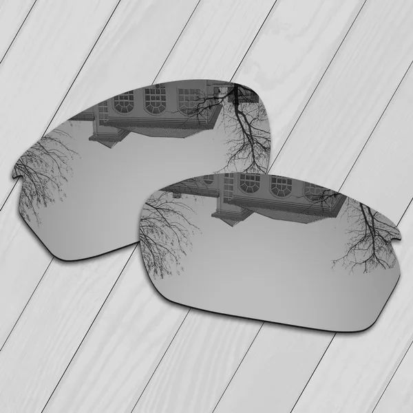 E.O.S Polarized Enhanced Replacement Lenses for Oakley Commit SQ Sunglasses - Multiple Choice