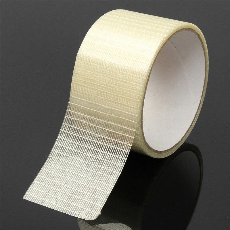 5 см x м Ripstop Виндсерфинг Sailboard парус кайт ремонт патч прозрачная лента