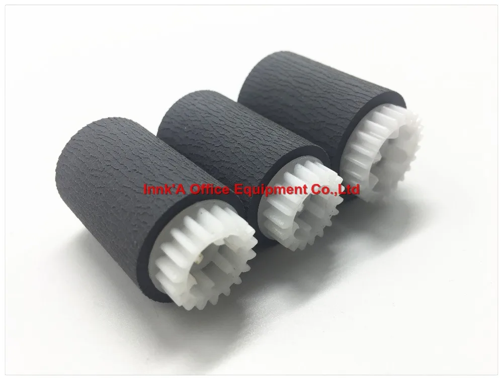 

1Set Free shipping Paper Pickup Roller for Canon IR2200 2800 IR3300 2850 2250 3320 3350