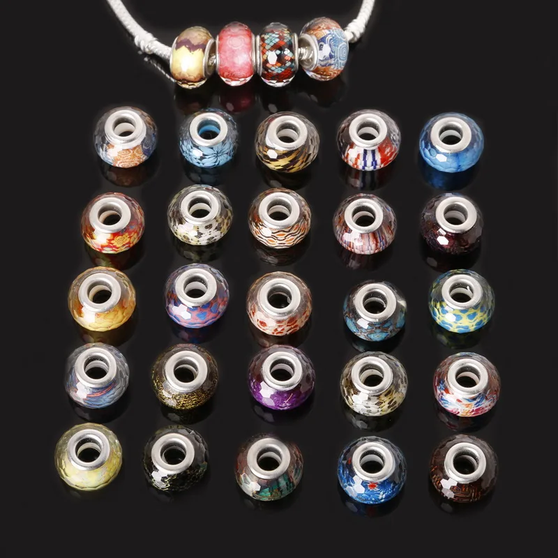 200 шт./лот низкая оптовая цена Прямая продажа с фабрики бисер из легкой смолы