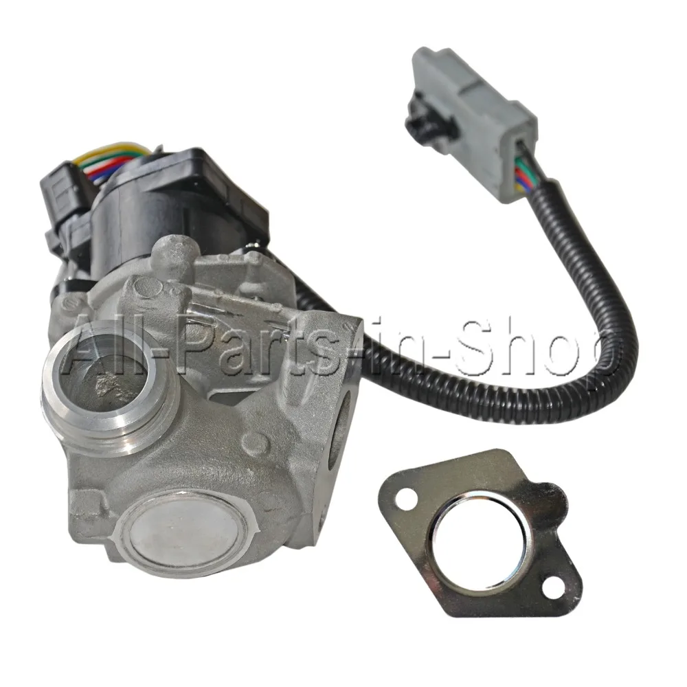 AP03 новый клапан рециркуляции выхлопных газов для FORD FOCUS 2 C MAX Volvo MK2 C30 V50 S40 II 1 6 TDCi 1.6D