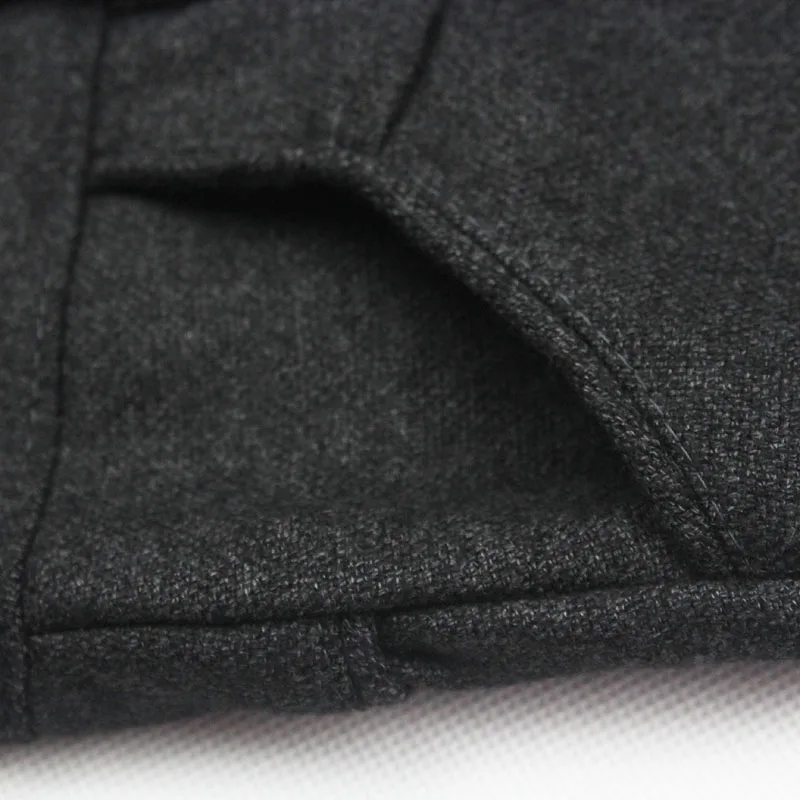 

2018 Autumn Winter Korean fashion plus size Shorts Women Shorts Casual Harem Shorts Woolen Shorts Women S-XXXXL