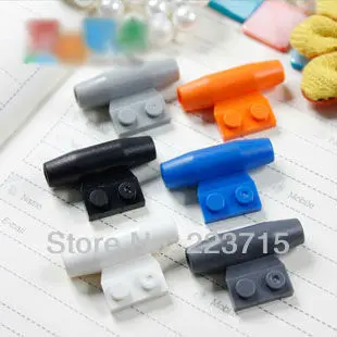 

Free Shipping!10pcs*Jet Engine* DIY enlighten block bricks,Compatible With Assembles Particles