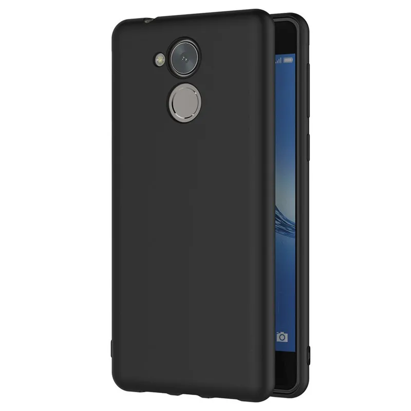 Для huawei Honor 6C чехол huawei Honor 6C чехол Мягкая силиконовая задняя крышка чехол для телефона Honor 6 C для huawei DIG-L21HN DIG-L21 5,0