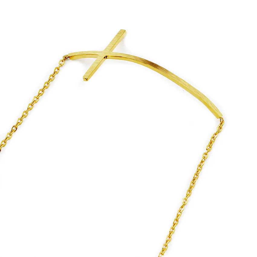 Dianshangkaituozhe крест браслет вера Jewelry лаконичный и простой благородный святости Mark