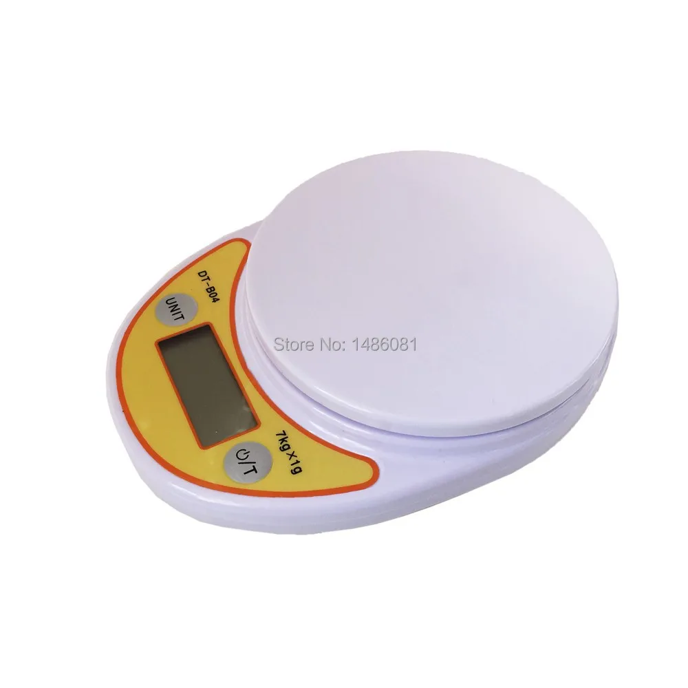 Oman-B004 цифровые кухонные весы 11lb/5кг Разрешение 0 01 унции калибровка
