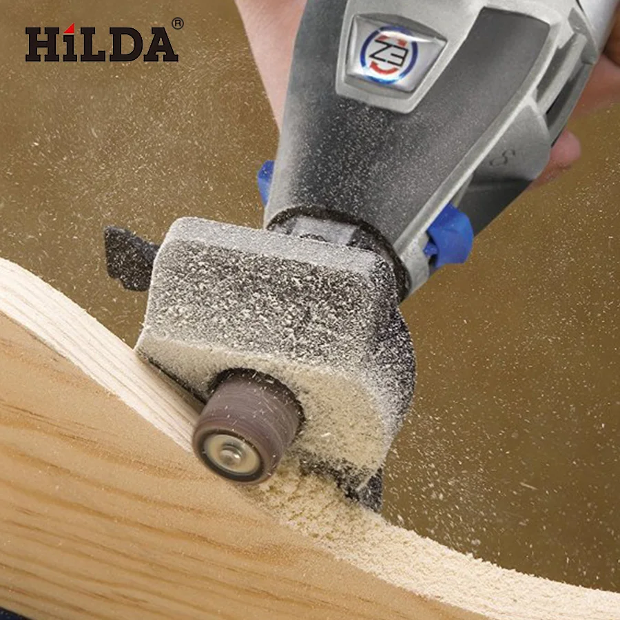 Направляющая для шлифовки KINGGUARD поворотный инструмент аксессуары мини-дрели Dremel