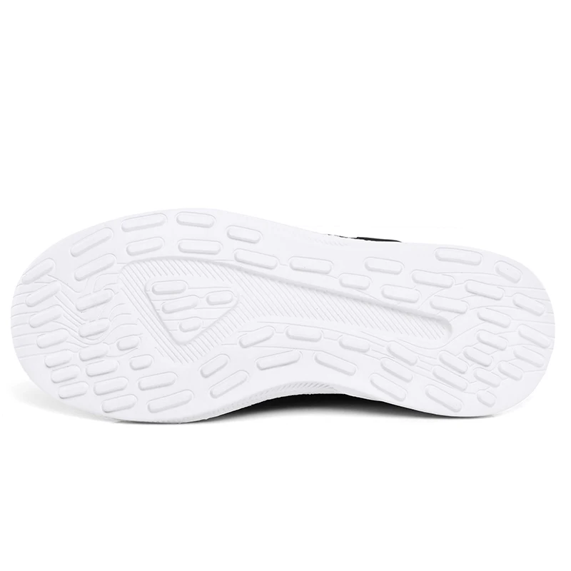 Hemmyi Mens Shoes Casual Breathable Mesh Light Outdoor Sneakers Spring/Autumn Male Footwear Lace-Up Zapatos De Hombre | Обувь
