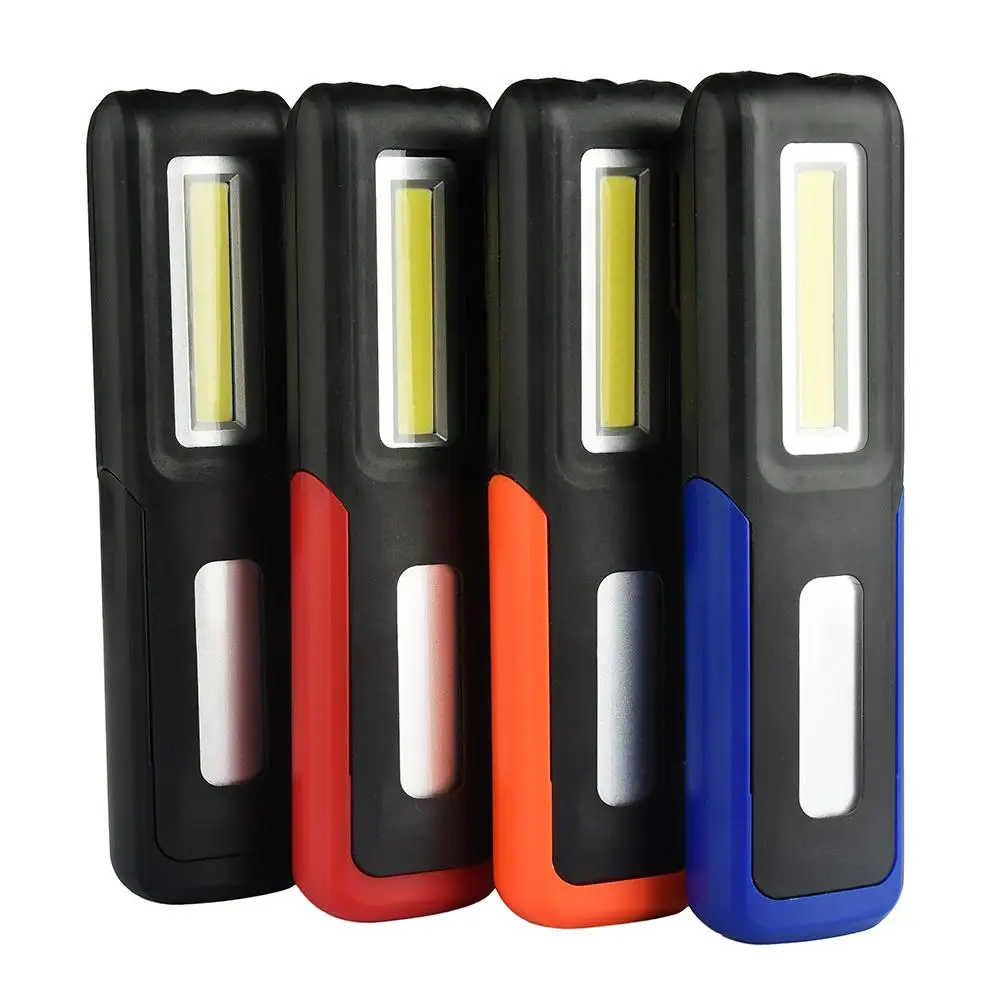 Техническое обслуживание XPE + COB Led 2 режима фонарик хвост с магнитом кемпинг свет |