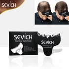 Парикмахерские гребни Sevich 1 шт.лот из кератинового волокна, средство для ухода за волосами