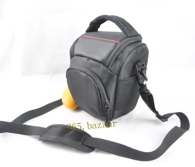 Сумка для Фотоаппарата Canon EOS 450D 60D 550D 650D 1100D 100D 700D SX50 SX60|camera bag case|case for canonphotography camera