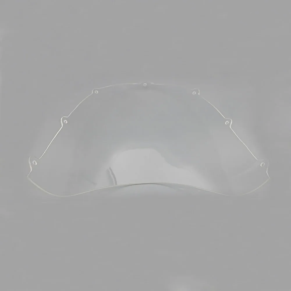 Для Aprilia RS50 RS125 RS250 1995-1997 1996 МОТОЦИКЛ ABS ветровое стекло подходит RS 50 125 250 95 96 97 дефлектор