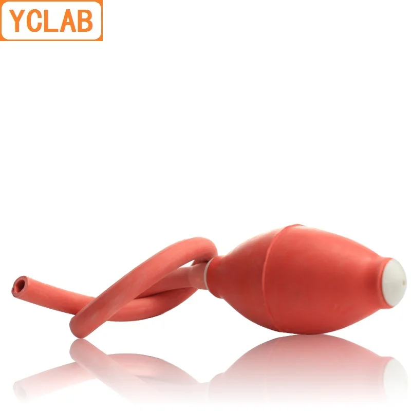 YCLAB 100 мл коническая колба распылитель стеклянная тонкослойная Хроматография