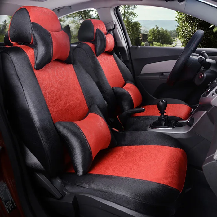 

CARTAILOR auto seats for HONDA CITY car seat cover set ice silk automobiles seat covers & supports full sets car seat cushions