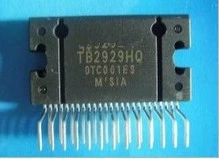 TB2929HQ TB2929AHQ ZIP25 5 шт.|Интегральные схемы| |