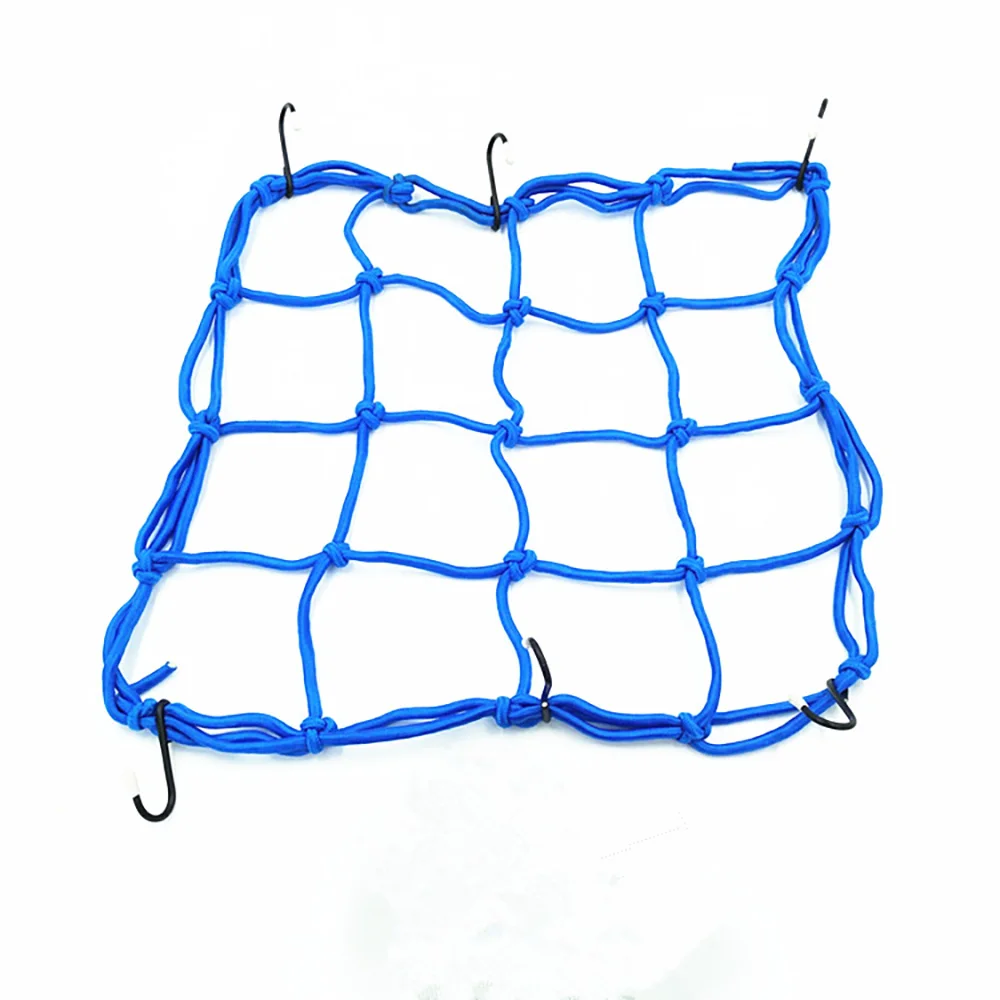 Универсальная сетка для мотоциклетного шлема сеть хранения багажа