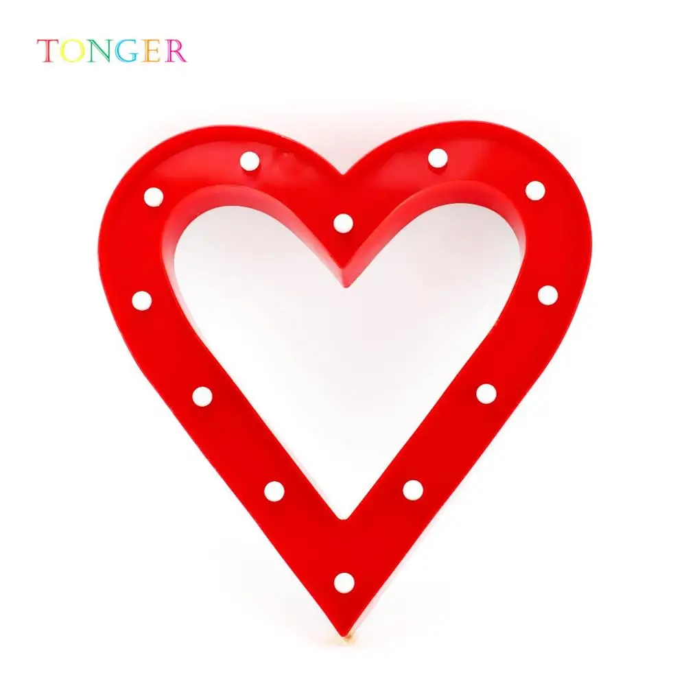 Светодиодный ночник 3D в виде единорога звезды Луны лампа украшение для спальни