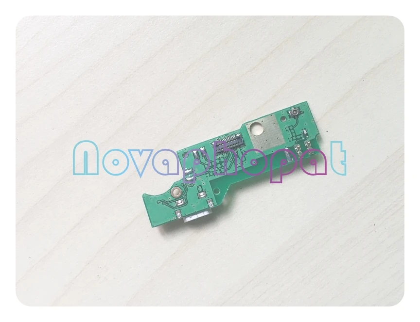 Зарядный шлейф Novaphopat для Lenovo S930 разъем зарядного устройства микро-USB док-разъем