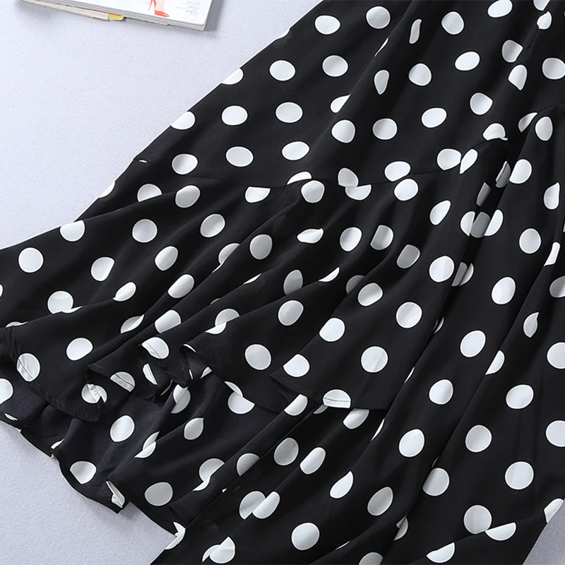 Высокое качество новая мода 2020 дизайнерское подиумное платье женское