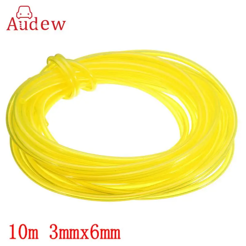 10 м I.D 1/8 &quotO.D 1/4''/ 3 мм x 6 Tygon бензиновый топливный газовый шланг|hose fuel|hose pipehose 6mm |