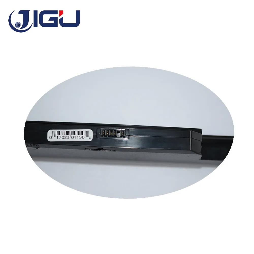 Новый аккумулятор JIGU для ноутбука 6 ячеек серии CLEVO C4500 замена: C4500BAT C4500BAT6|laptop