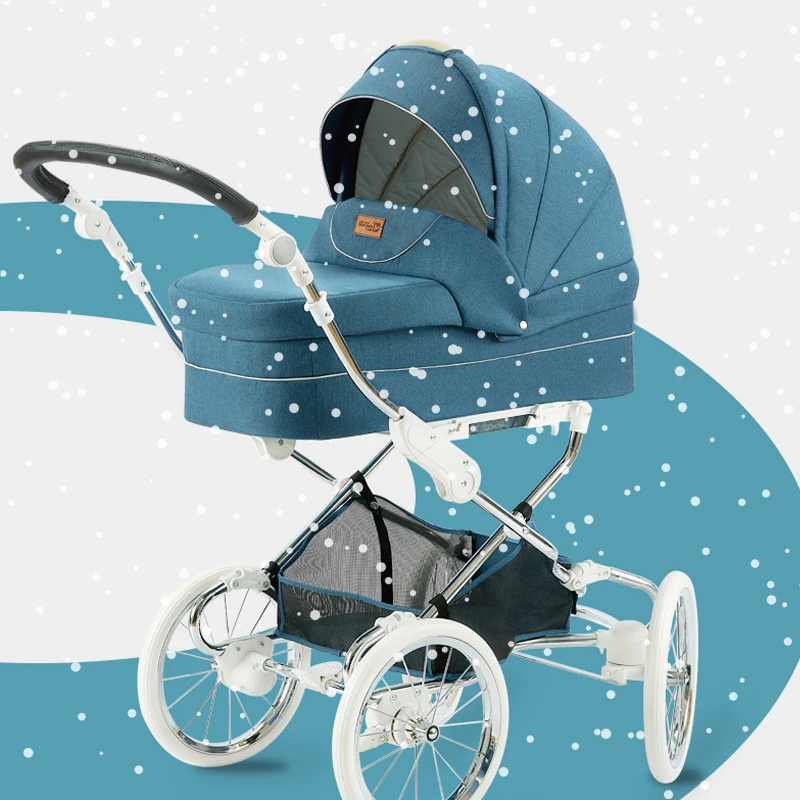 С надписью cool baby isablle бренд сплав frame верный parm пейзаж детская коляска|stroller
