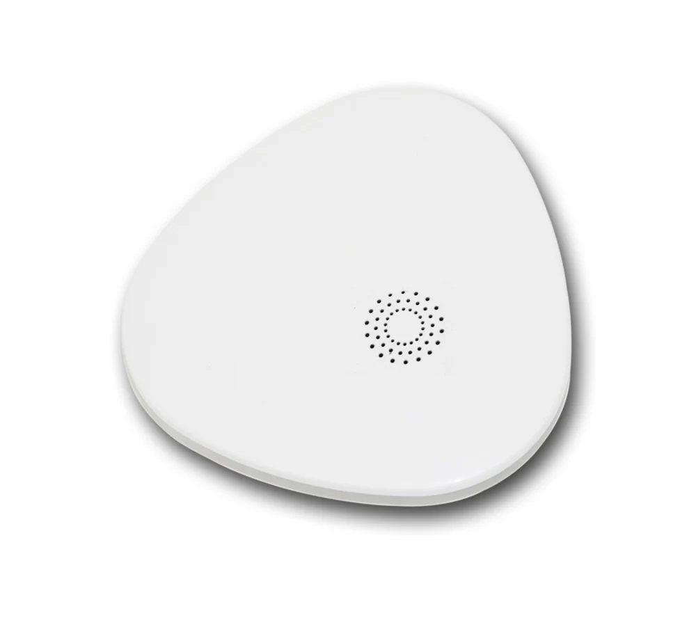 Умная домашняя система сигнализации SmartYIBA с Wi Fi дистанционным управлением через