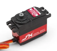 jx pdi 6221mg pdi 6221mg 20kg large torque 120 degree digital servo for rc models helicopter spare parts