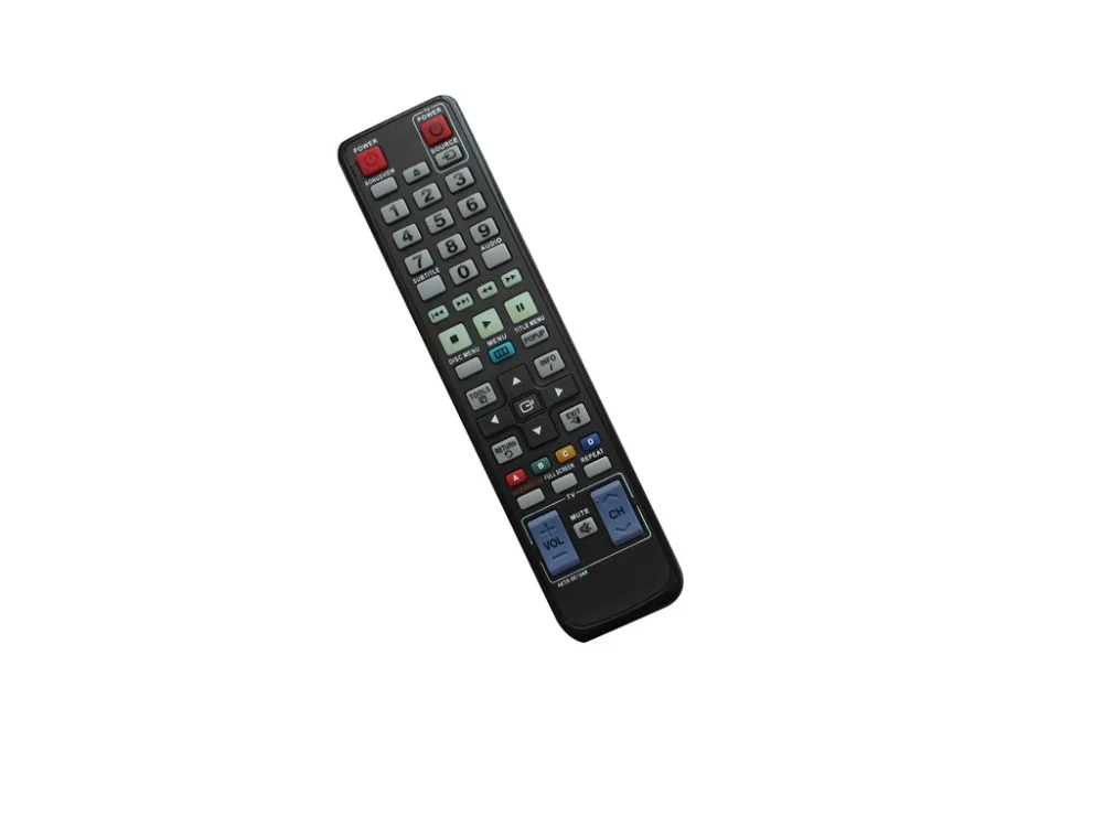 Пульт дистанционного управления для Samsung BD-D5500/ZC BD-D5500/ZA BD-D5500C/ZA BD-D5700/ZC BD-D5700/ZA BD-D6100C/ZA Blu-Ray dvd-плеер