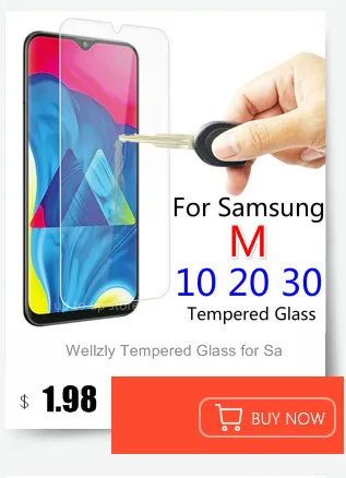 9H закаленное стекло для samsung Galaxy A50 A505F SM-A505F протектор экрана для samsung A50 Galaxy A 50 A505 защитная пленка