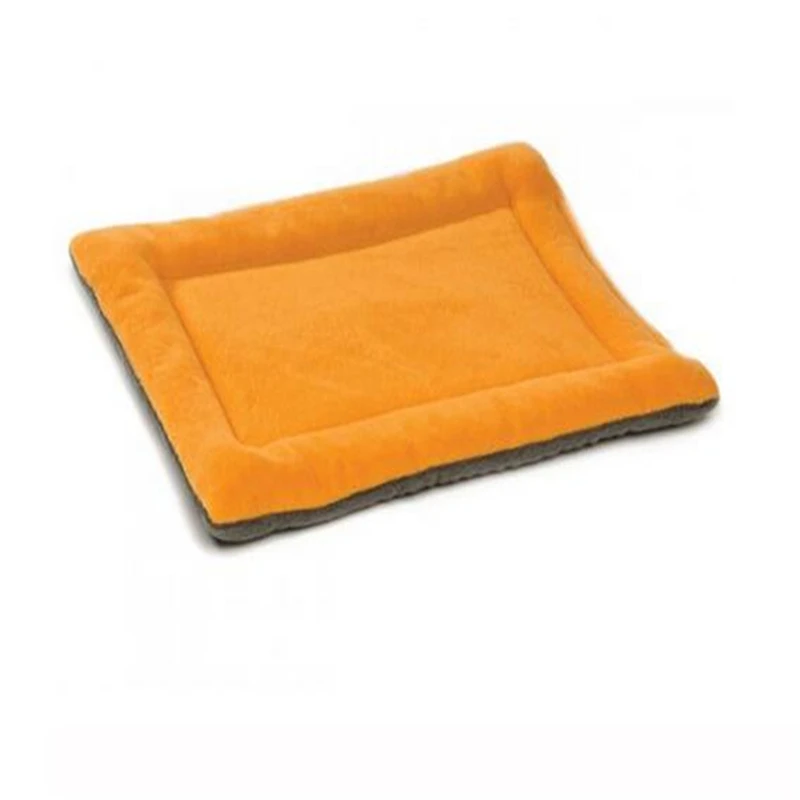 Warm Bed Mat Padding Cushion Soft Small Medium Large Cat Dog Pet Blanket House Cozy Sleep G032 | Дом и сад