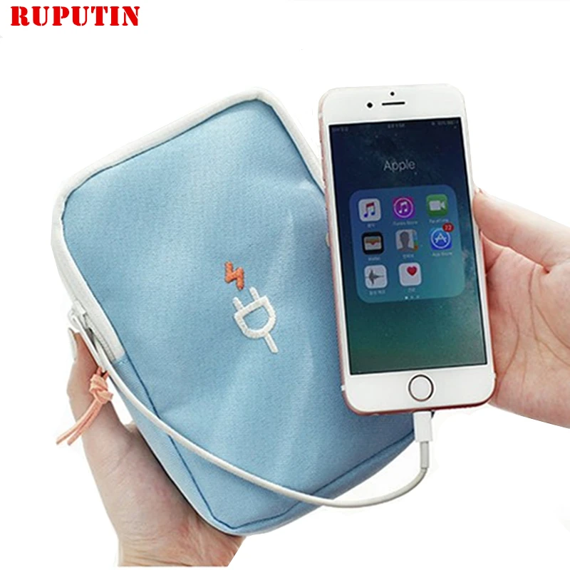 Новинка портативные дорожные сумки для хранения многофункциональные с USB